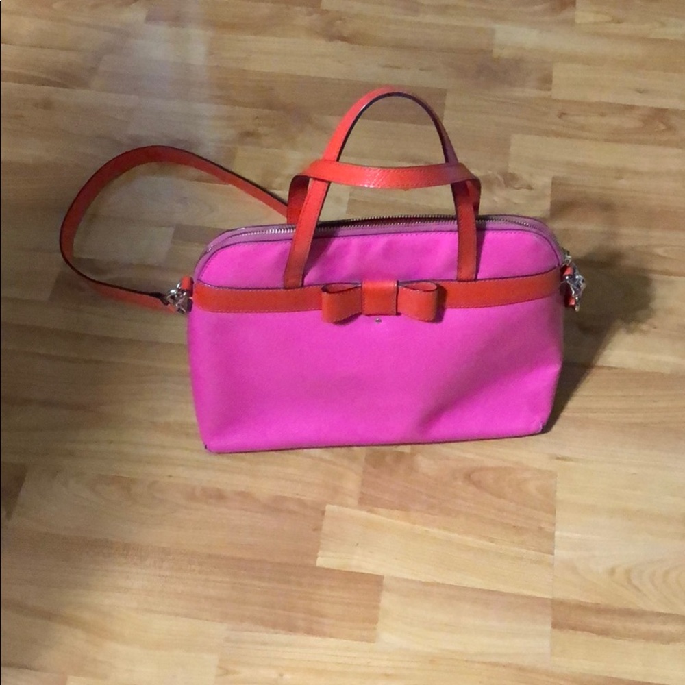 Kate spade bag